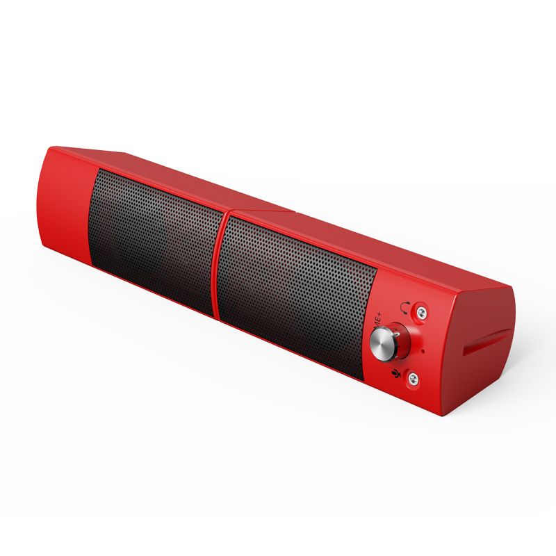 rouge Bluetooth