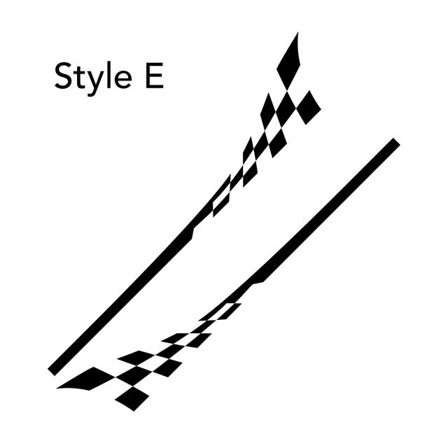 Style E