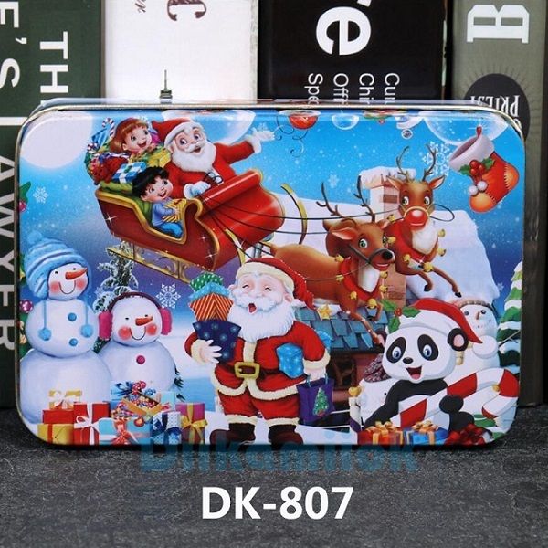 DK-807.
