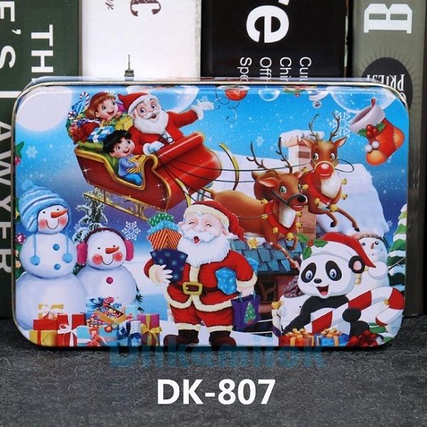 Dk-807