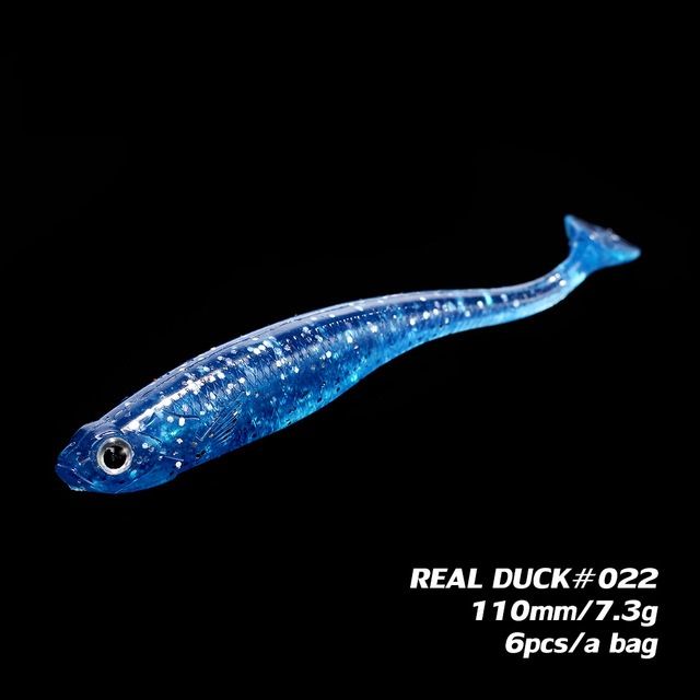 REAL DUCK - 022