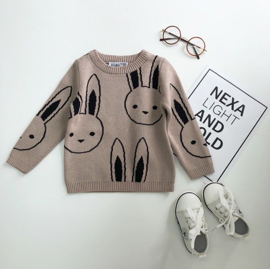 Pull de lapin