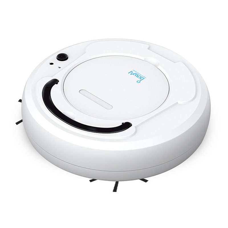 1800Pa Sweeping Robot Multifunctional Smart Floor Cleaner 3 In 1 Auto