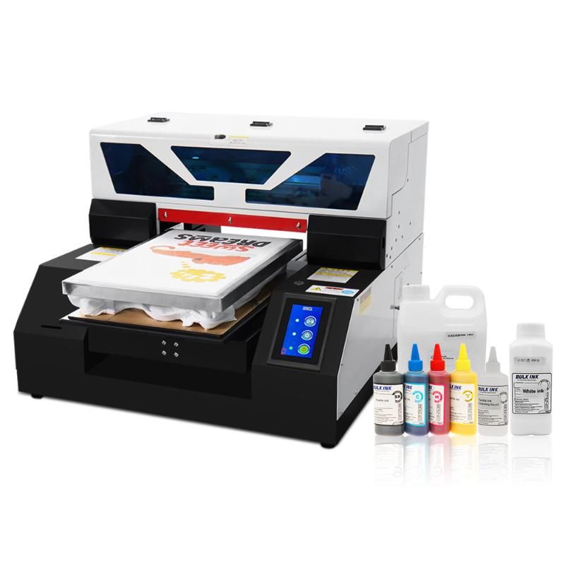 printer with ink EU Plug