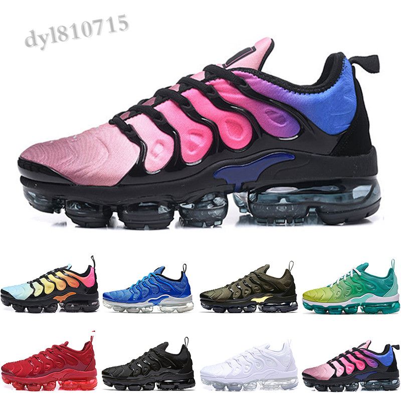 vapormax tn 2018