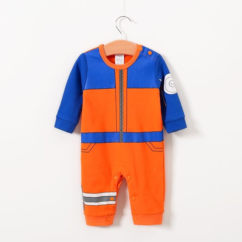 Compre Tostes De Naruto Ropa Para Bebés Ropa Recién Nacida Peligros 100%  Algodón Jumpsuits De Una Pieza Dibujos Animados Ropa Recién Nacida Trajes  De Bebé Y200320 A 9,57 € Del Shanye07 | Es.Dhgate.Com