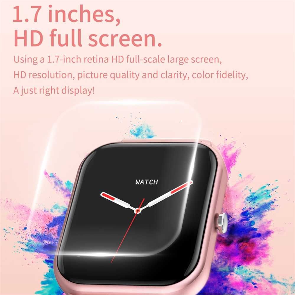 Suministro Al Por Mayor KT50 Hombre Mujer SmartWatch Bluetooth Medición De  La Presión Arterial HEARTBEAT METER SPORT WACH WATCH SMART 2021 De  Goodyuosa, 35,59 € | Es.DHgate.Com