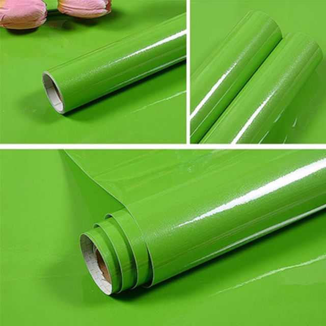 Green-40cm x 3m