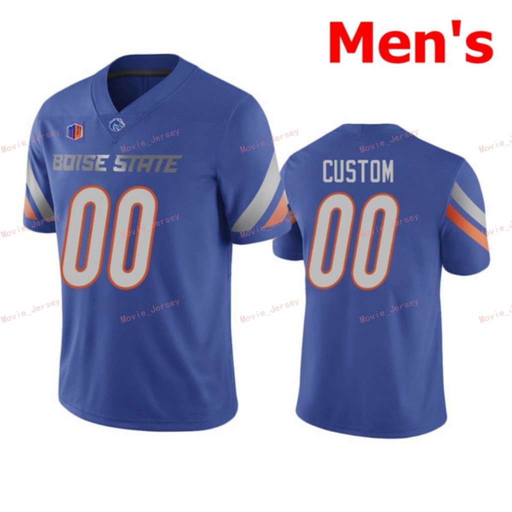 Mens Blue