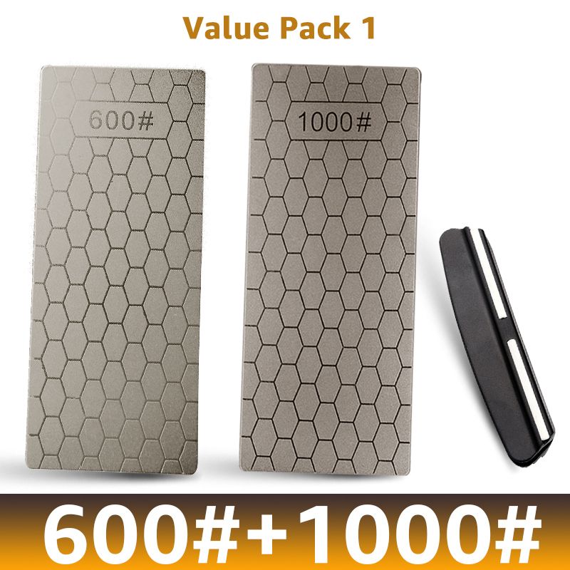 6001000 Grit