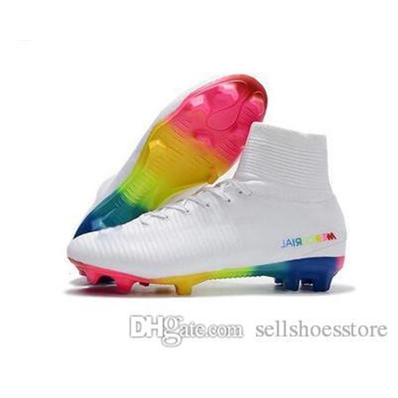 mens football cleats clearance