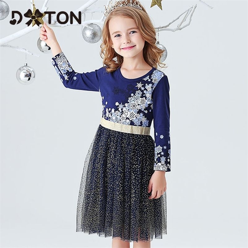 Robe online fillette 2019