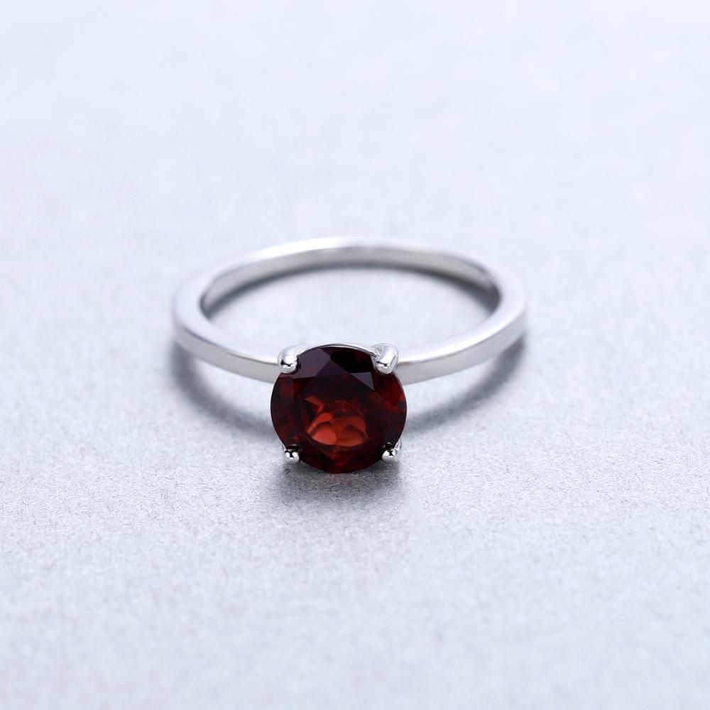 Red Garnet