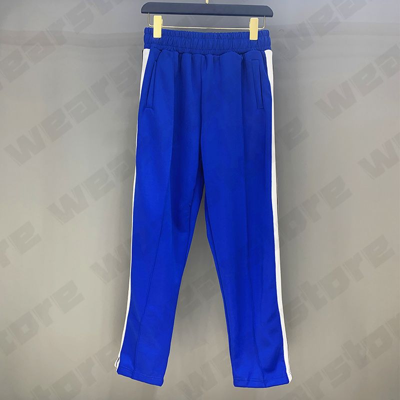 19 blauwe broek