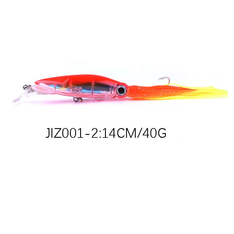 JIZ001-2:14cm/40g