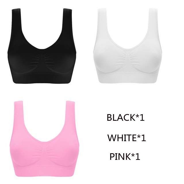 1Black1white1pink