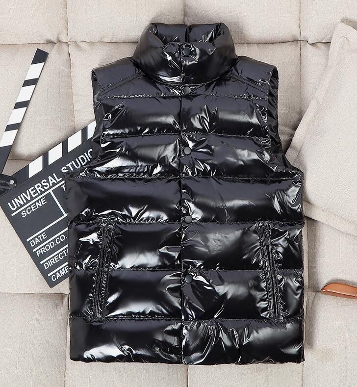 cheap down vests