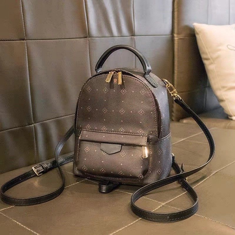 Genuine Leather Backpack - Made in Italy - The Bags of Forte dei Marmi – Le  Borse di Forte dei Marmi