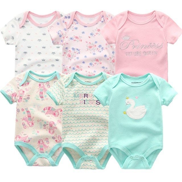 Baby Bodysuitss6972