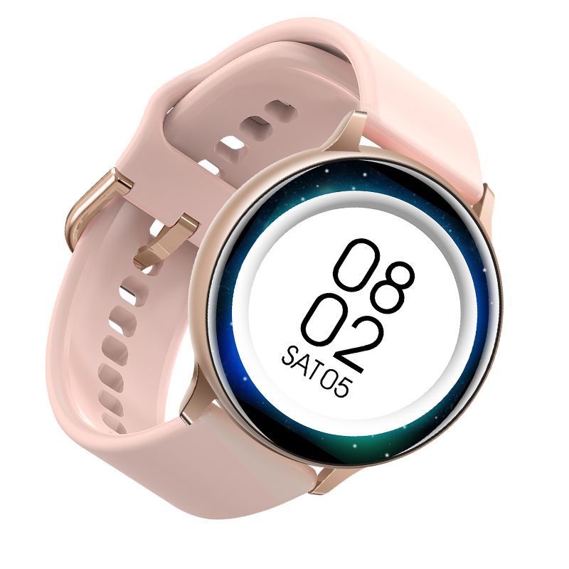 Suministro Al Por Mayor Smart Watch C10 IP68 Impermeable Ritmo Cardíaco A  Prueba De Agua Monitor De Presión Arterial Relojes Inteligentes Hombres  Mujeres Fitness Tracker Para Android IOS Venta Caliente De Windroid,