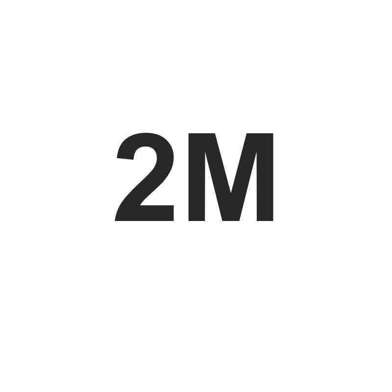 2m