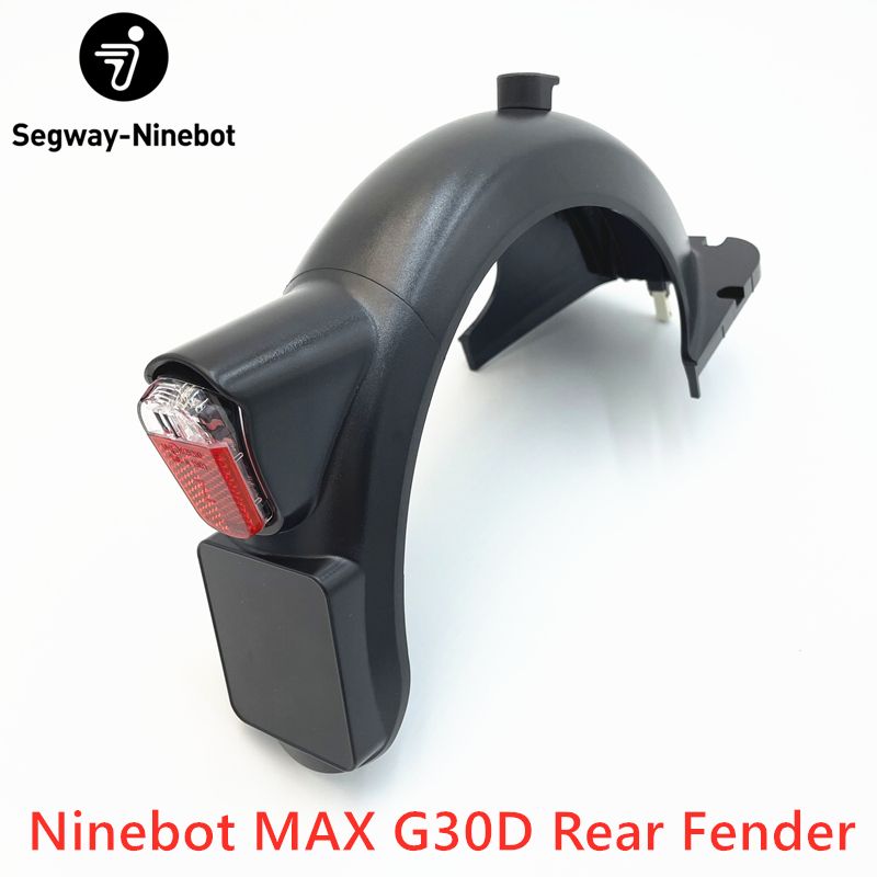 G30D Rear Fender