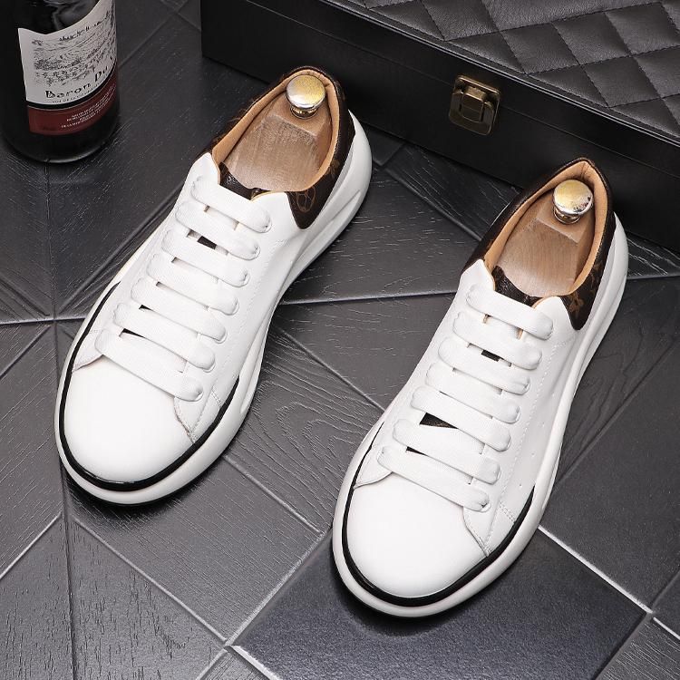 2022 New Fashion Brand Shoes Designer 