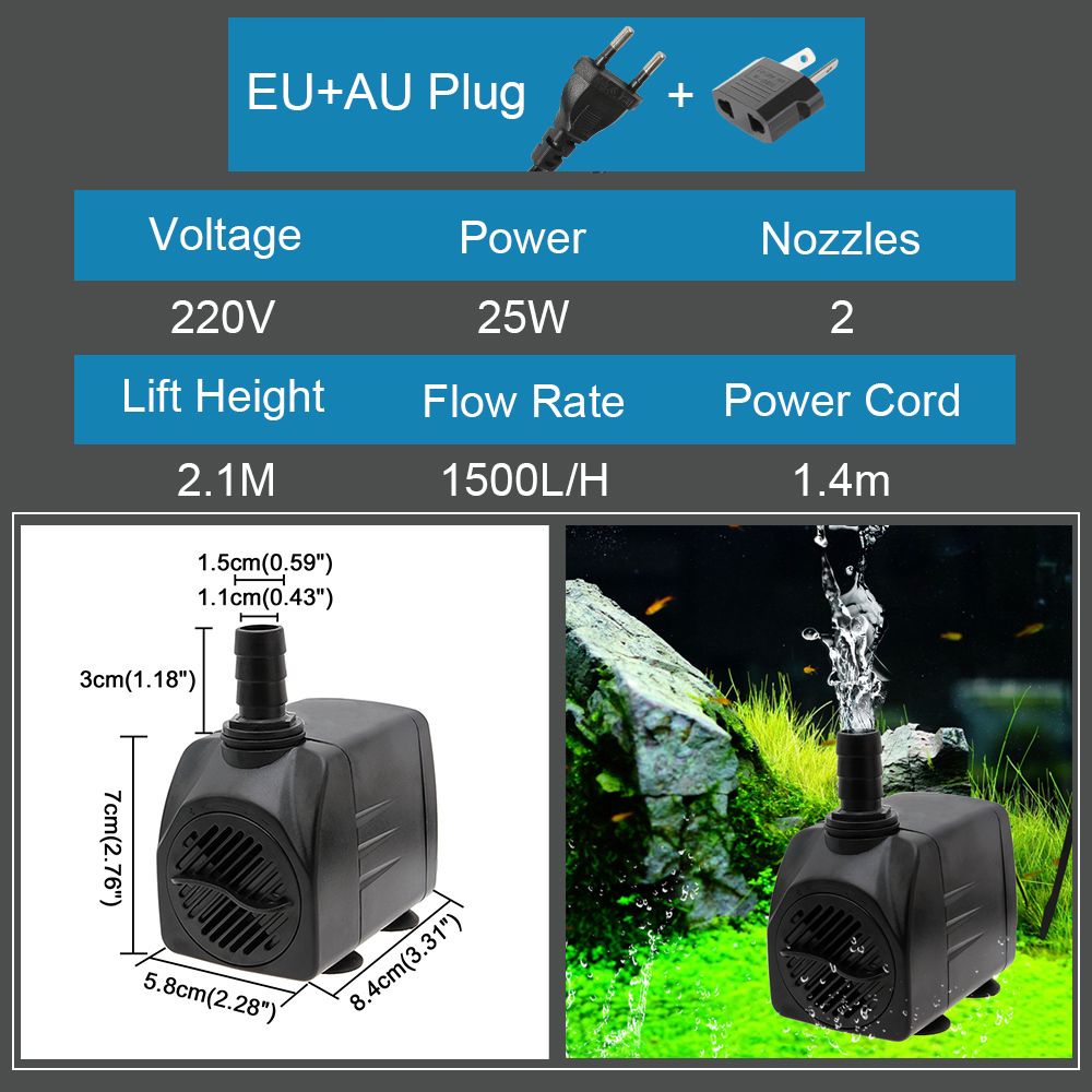 25w-eu-au-220v