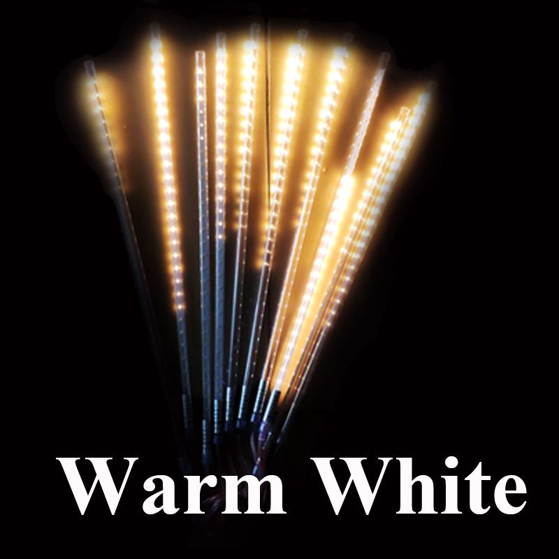 Warm White (50CM 10 Tube)