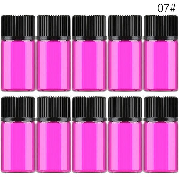 07 Rose Red 2ml