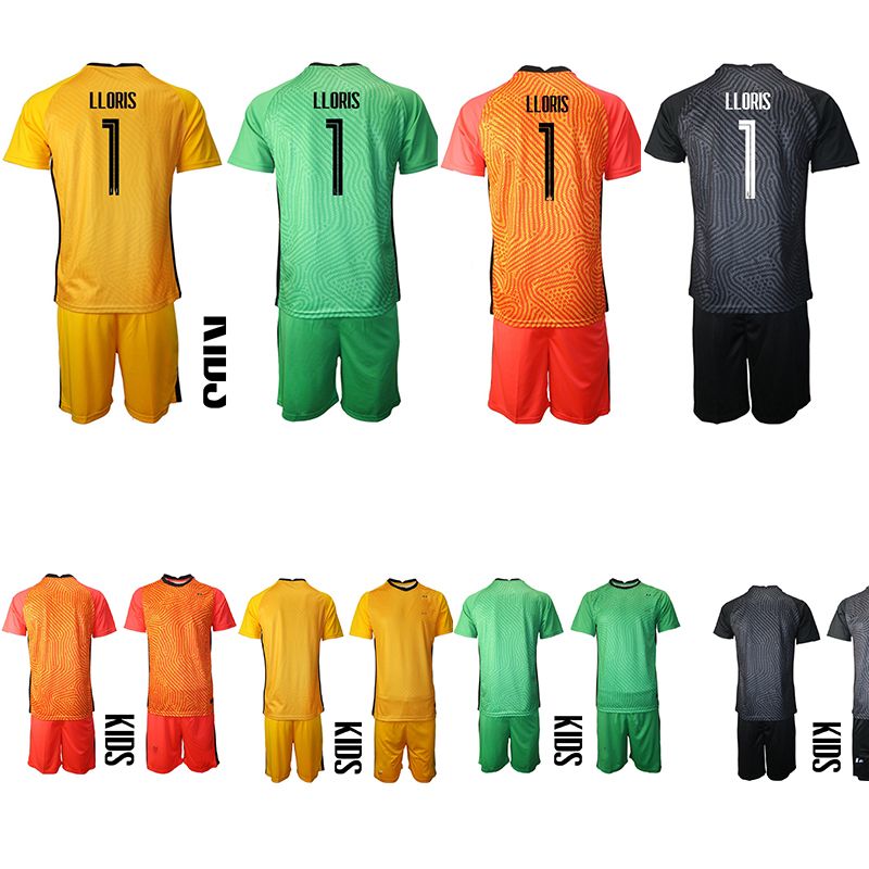 france goalkeeper jersey