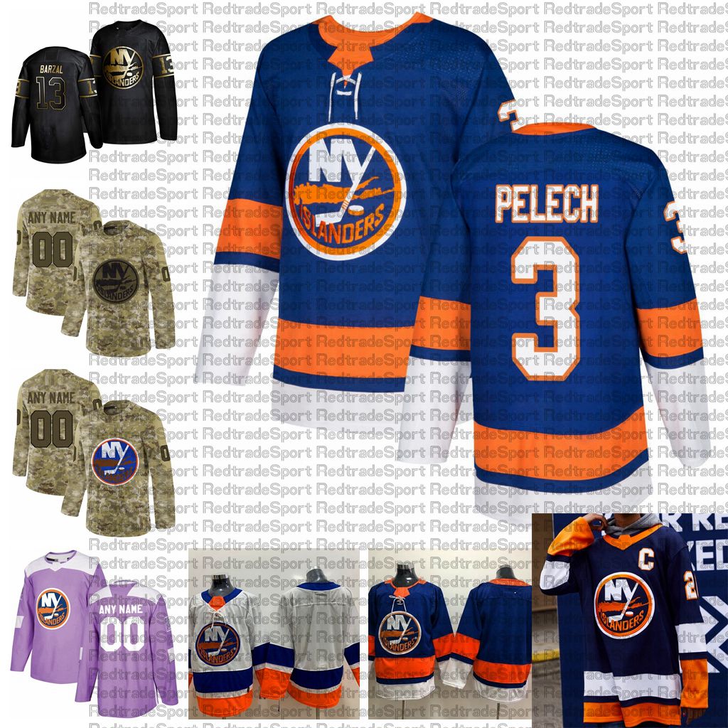 adam pelech jersey