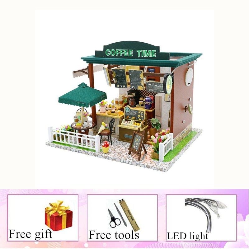 Doll House