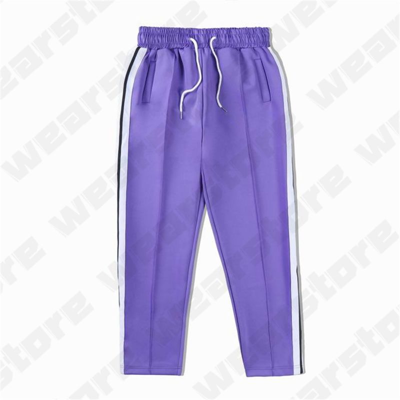 21 Purple Pants