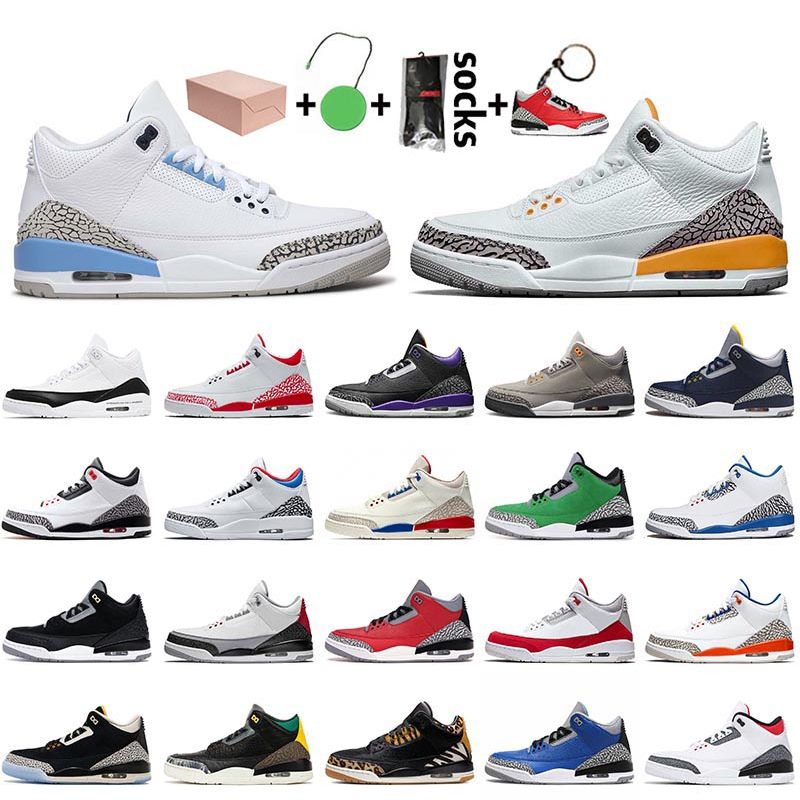 nike air jordan retro 3 pas cher