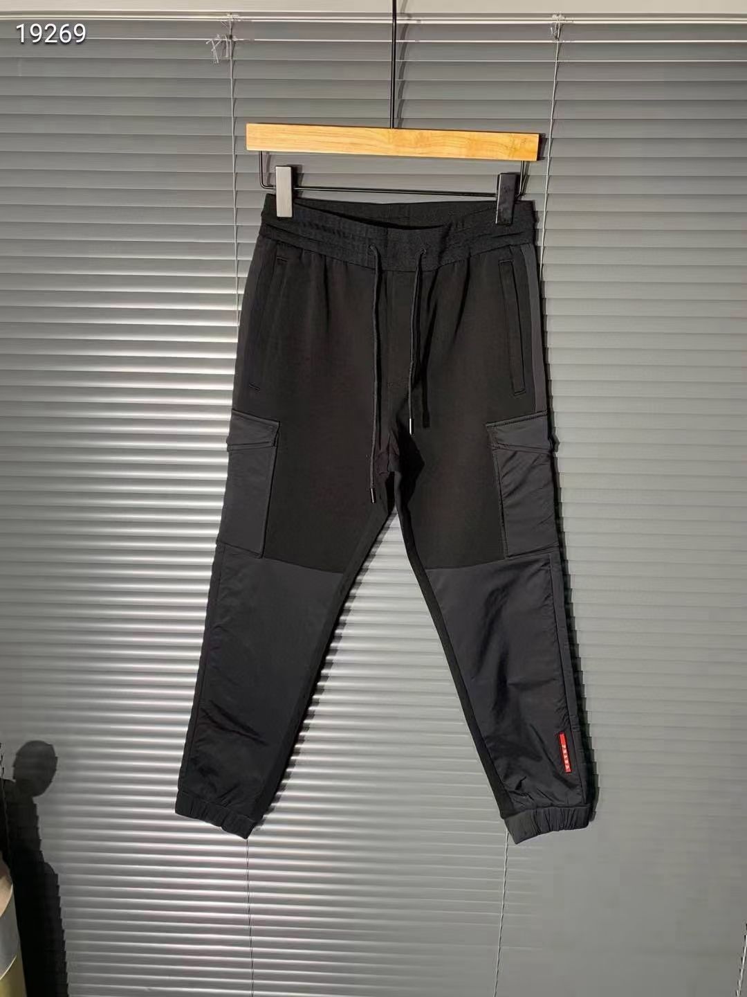 mens designer sweatpants