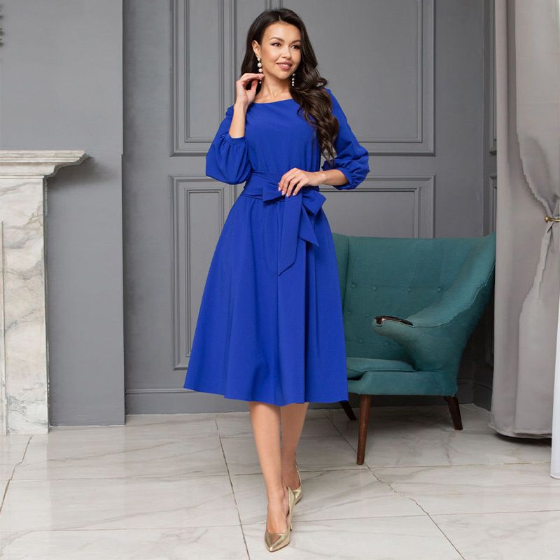 A line hotsell bandage dress
