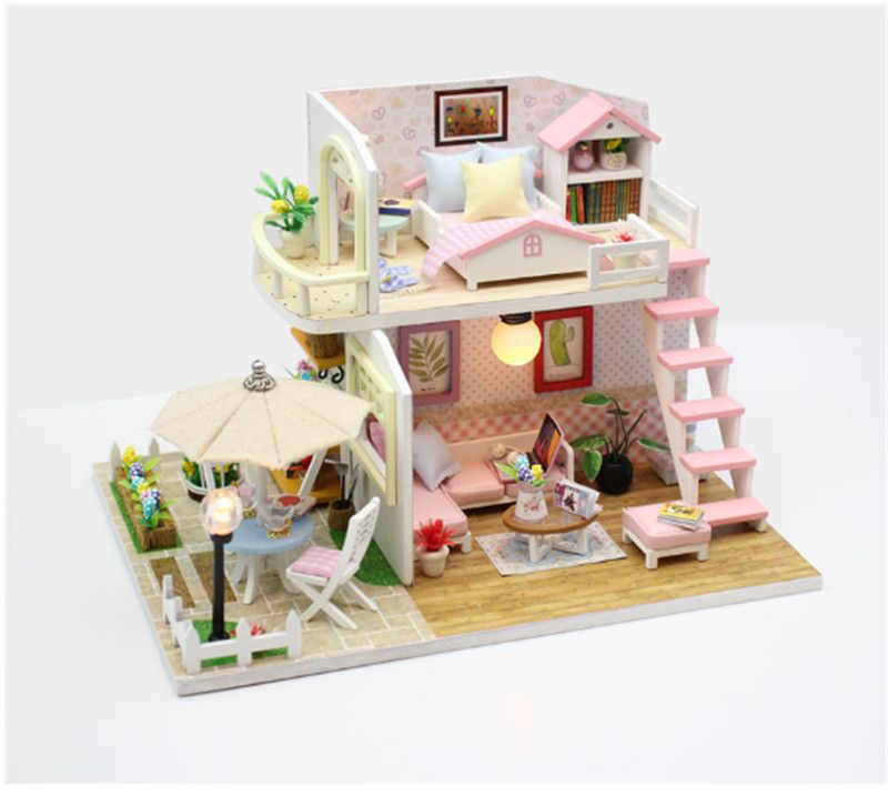 Doll House