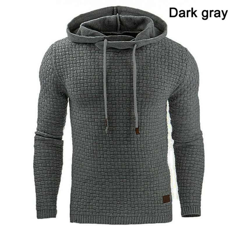 dark gray cloth