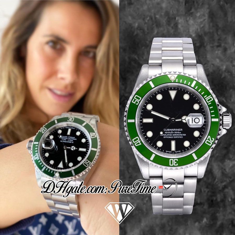 Rolex submariner arf deals