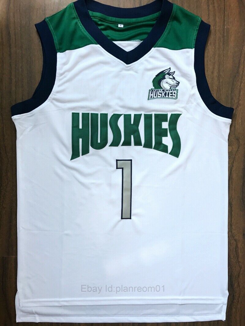 LaMelo Ball #1 Chino Hills High School Huskies Jersey L