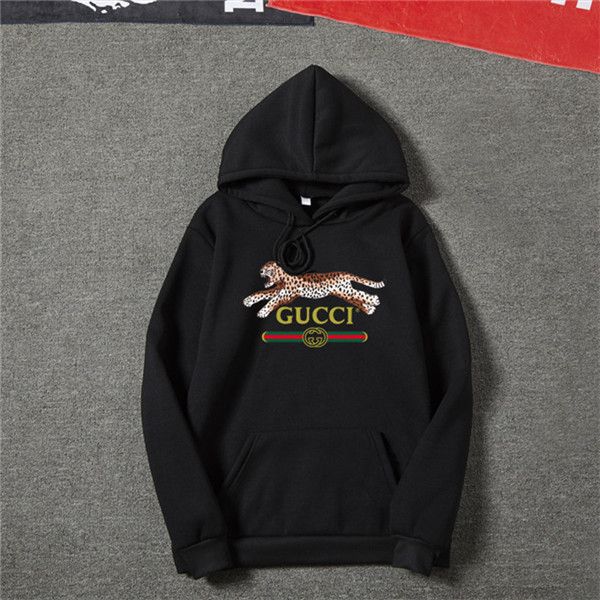 21 French Carriage Luxury Mens Designer Brand Hoodies Men Women Gucci Hooded Jacket High Street Mens Pullover Casual Sweatshirt Clothes From Lvclothing 31 36 Dhgate Com
