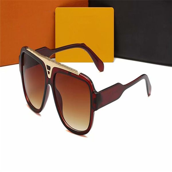 2020 Gafas De Sol Redondas De Moda Gafas Gafas De Sol Marca De