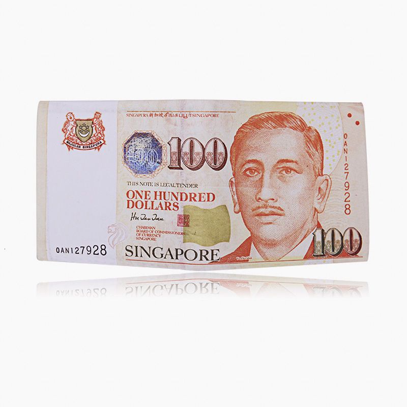 SGD 100