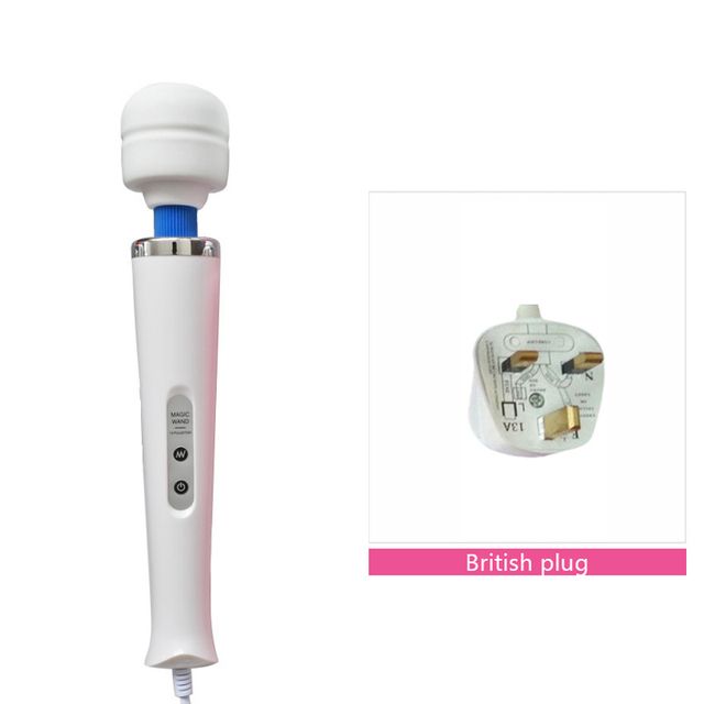 Blanc Plug UK