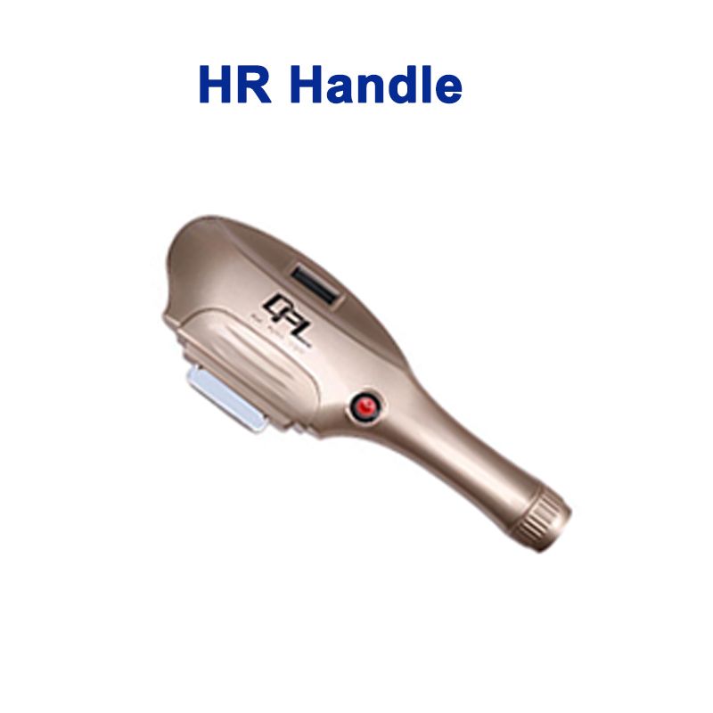 HR Handle