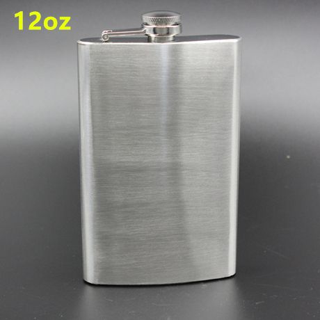 12oz stainless