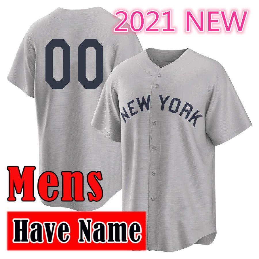 Have Name -2021 Mens Cool Base(YJ)