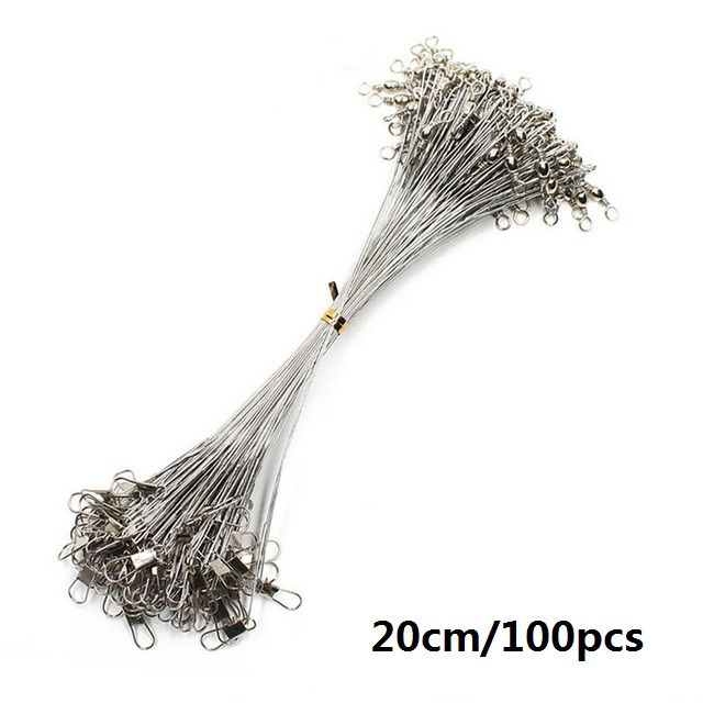 silver -20cm/100pcs