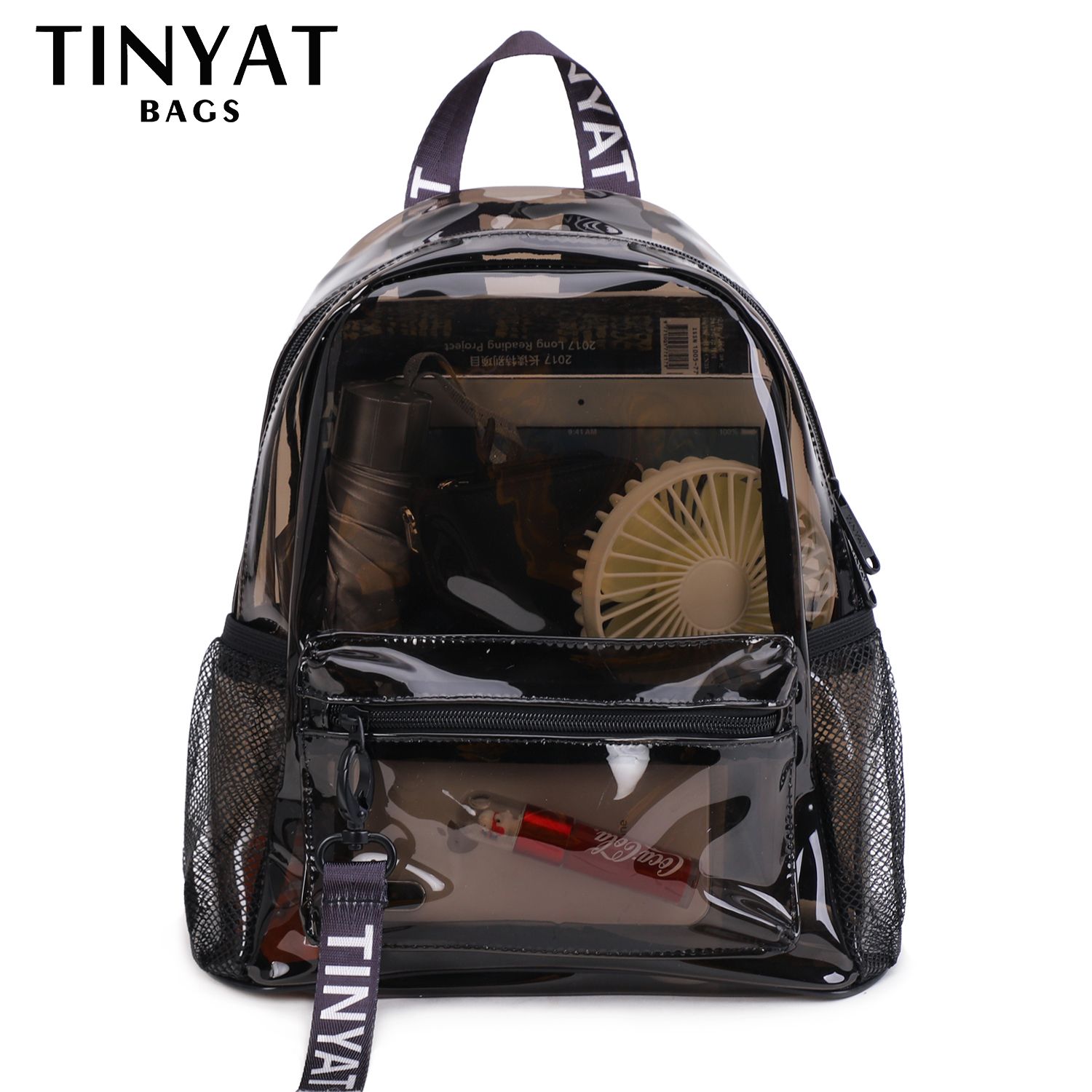 mochila WT mochila escolar para adolescentes Mochila de lona #Negro 2 bags mochila para mujer mochila negra bonita mochila WT mochila escolar para adolescentes Mochila de lona #Negro 2 bags mochila para mujer mochila negra bonita